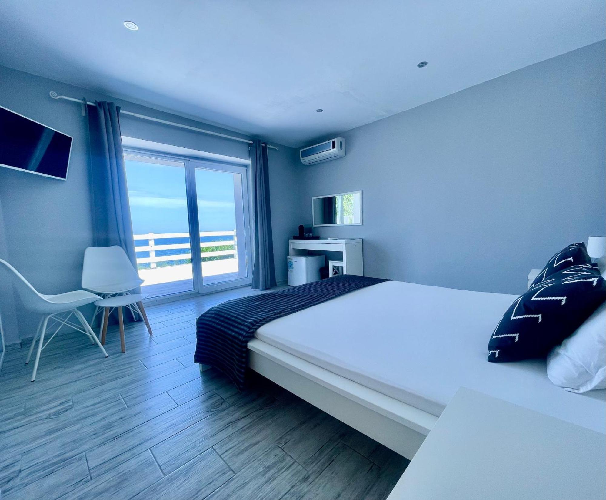 Agata Beach Boutique Adult Only Achtopol Pokoj fotografie