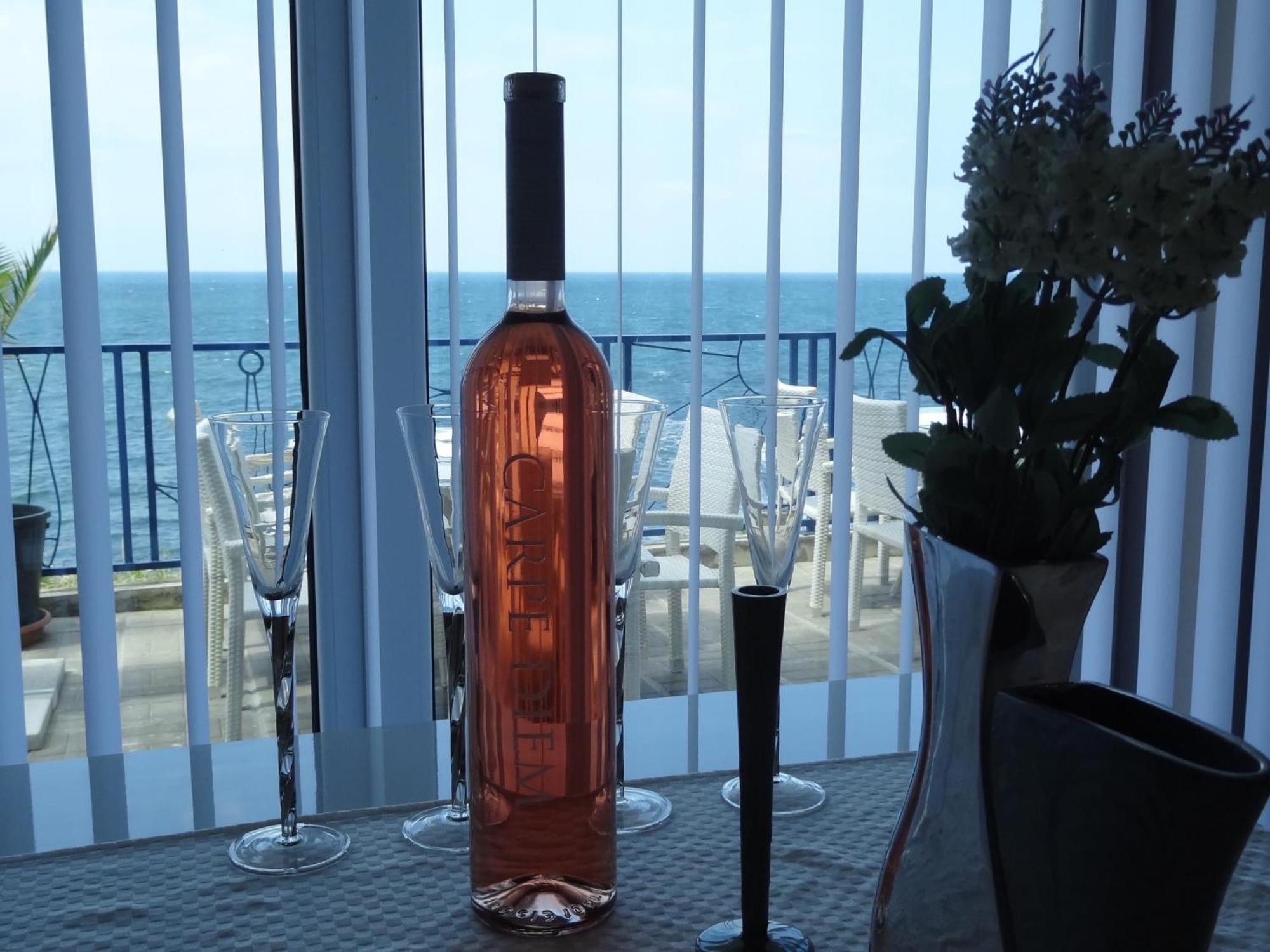 Agata Beach Boutique Adult Only Achtopol Exteriér fotografie