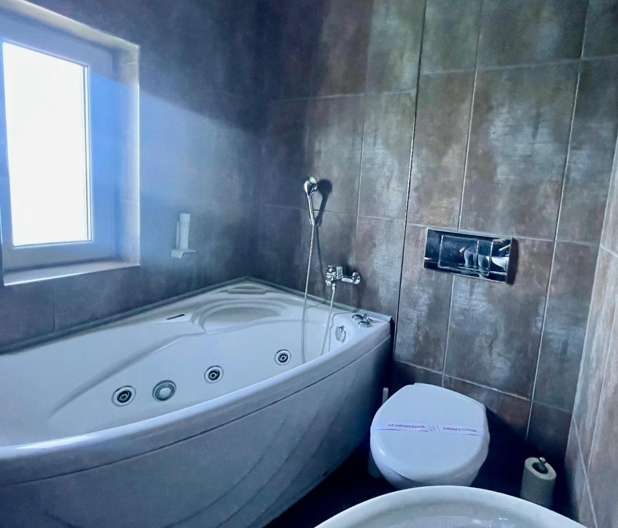 Agata Beach Boutique Adult Only Achtopol Pokoj fotografie