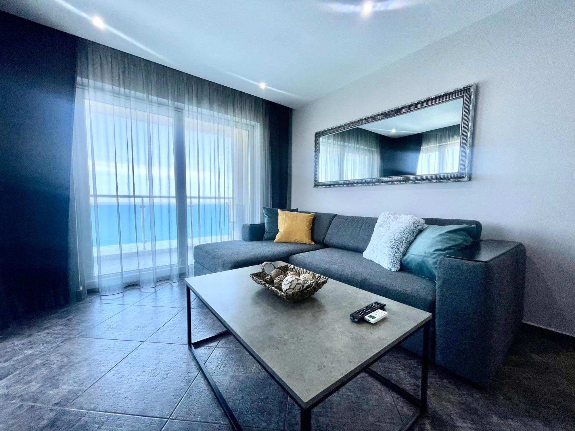 Agata Beach Boutique Adult Only Achtopol Pokoj fotografie