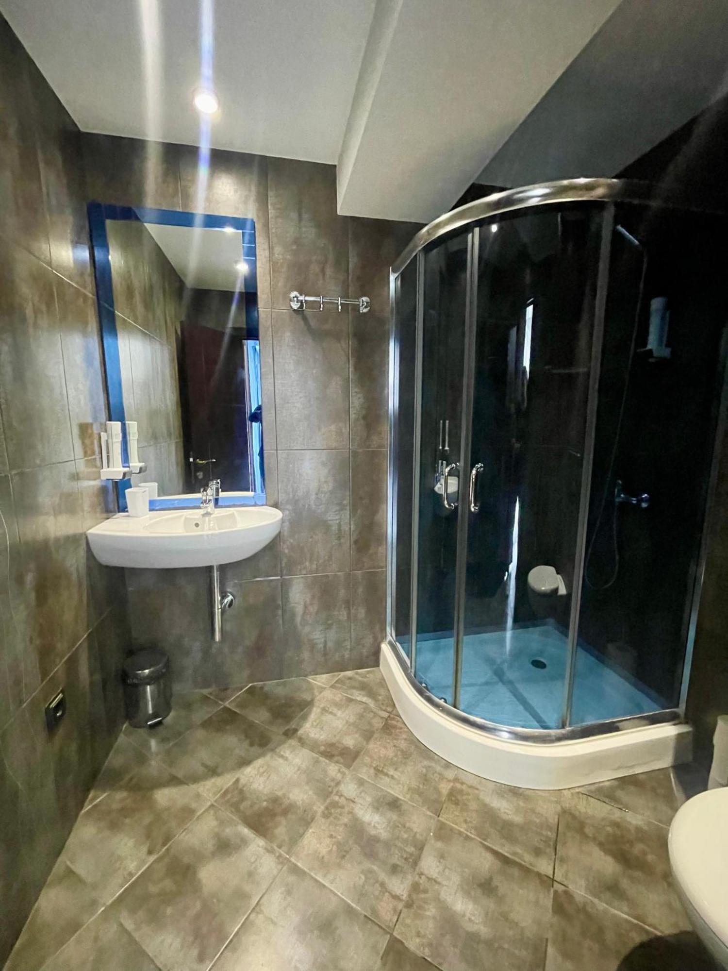 Agata Beach Boutique Adult Only Achtopol Pokoj fotografie