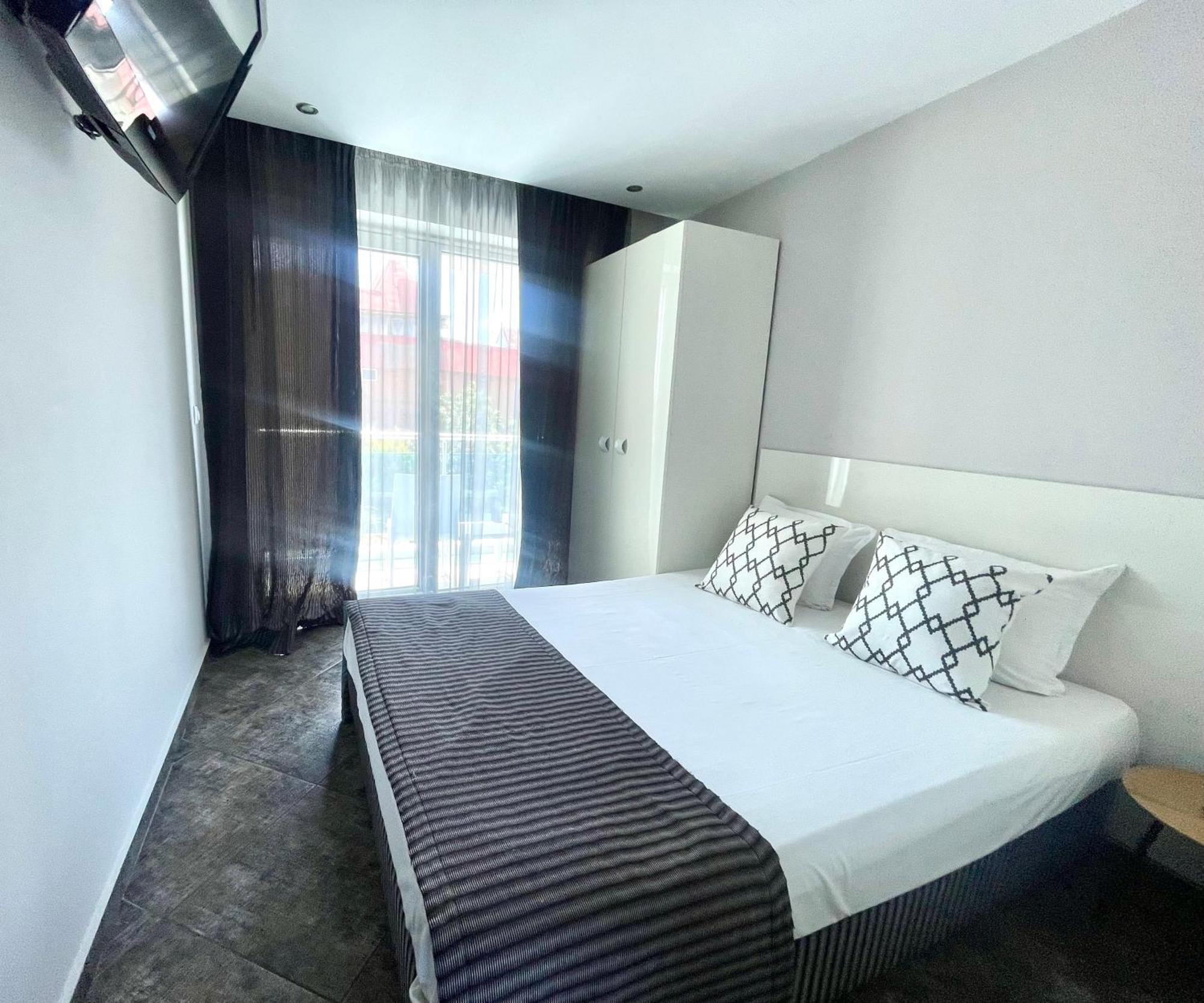 Agata Beach Boutique Adult Only Achtopol Pokoj fotografie
