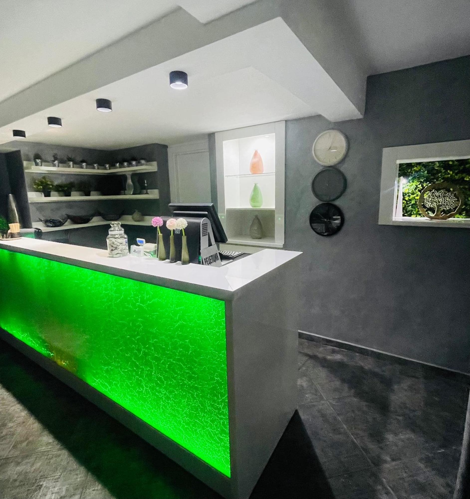 Agata Beach Boutique Adult Only Achtopol Exteriér fotografie